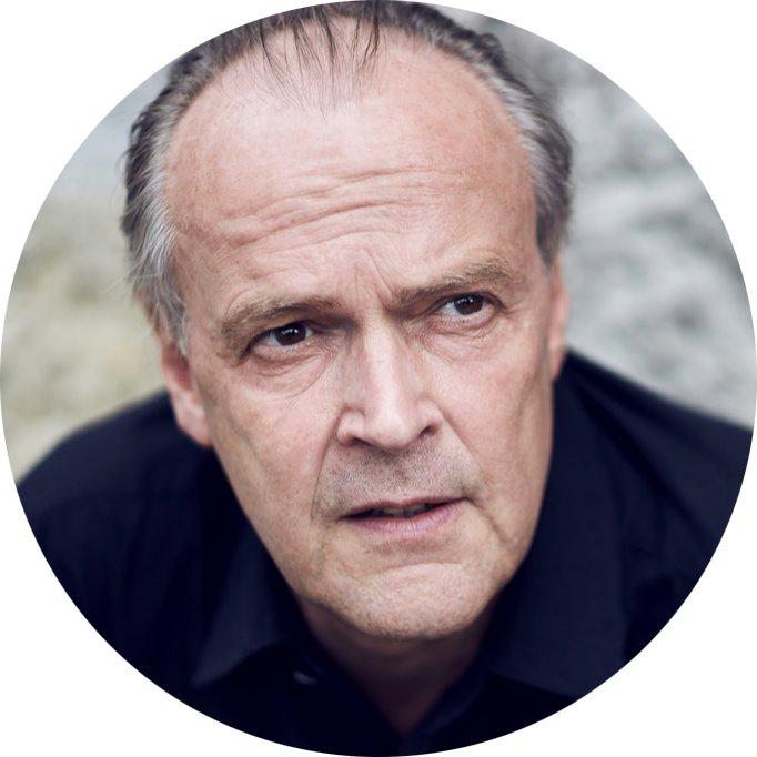 Sven-Eric Bechtolf