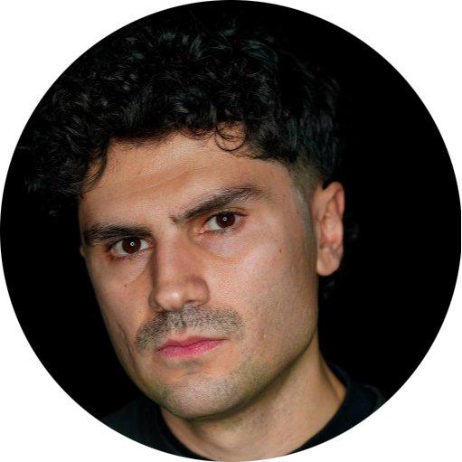 Ahmet Ilker Ergin