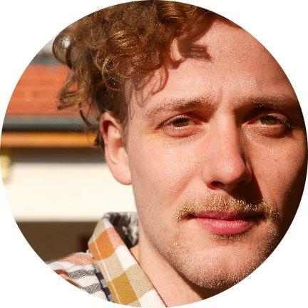 Jonas Gundelach