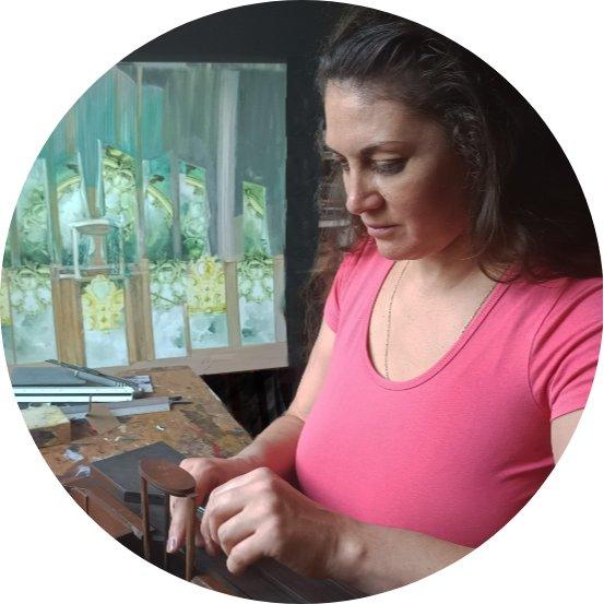 Zdenka Migaš Goriľová
