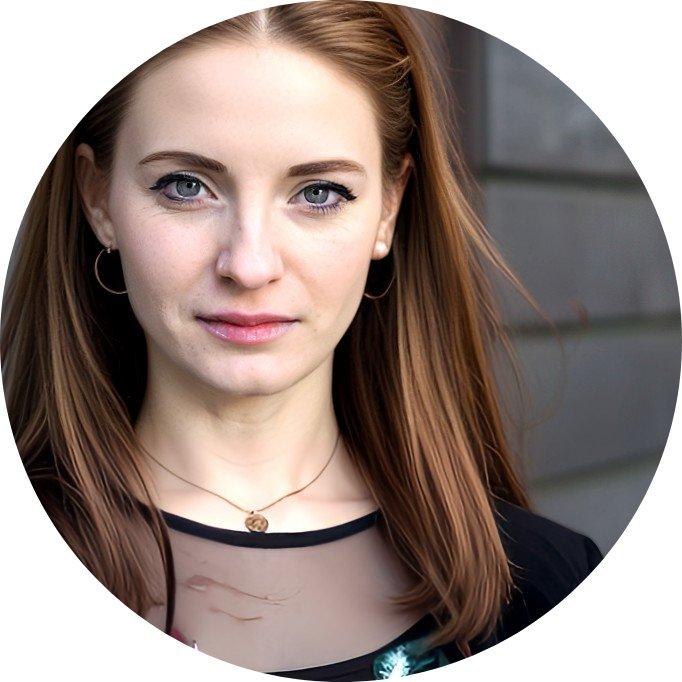 Svenja Baumgärtner