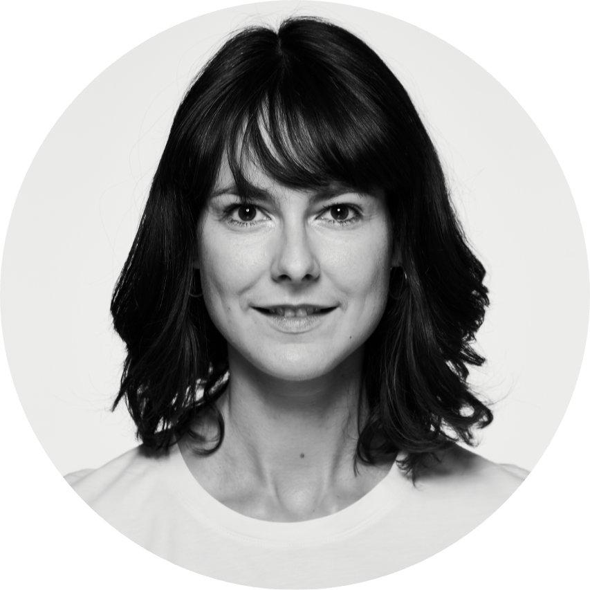 Janett Metzger