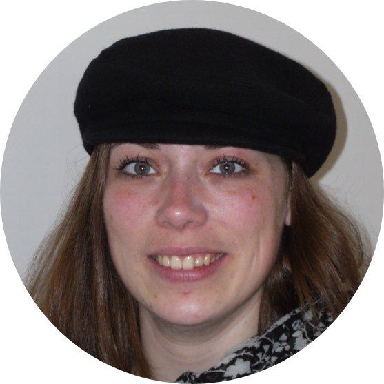 Eva Wasmund