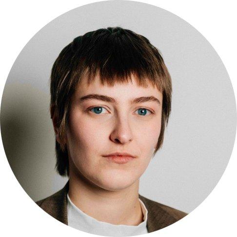 Ann-Sophie Redel
