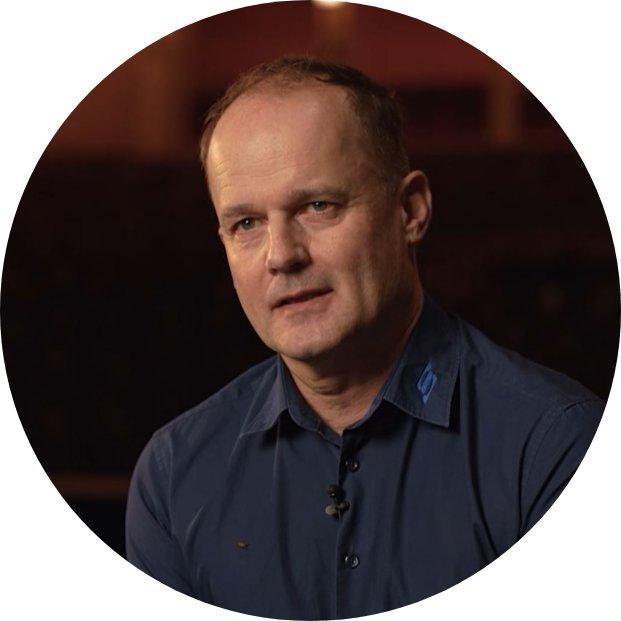 Andreas von Graffenried