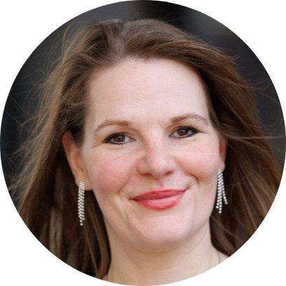 Stefanie Hildebrandt