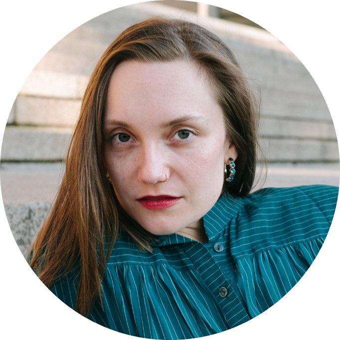 Kathi Hofer