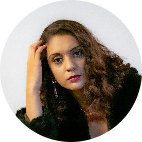 Jasmina von Fragstein