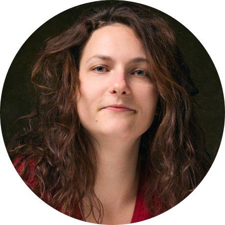 Jehanne Worch