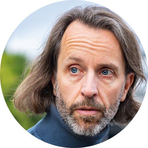 Oliver Seidel