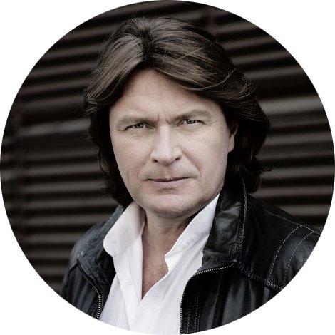 Klaus Florian Vogt