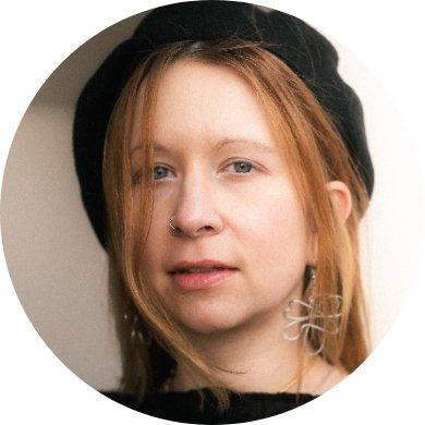 Isabeau Leboucher