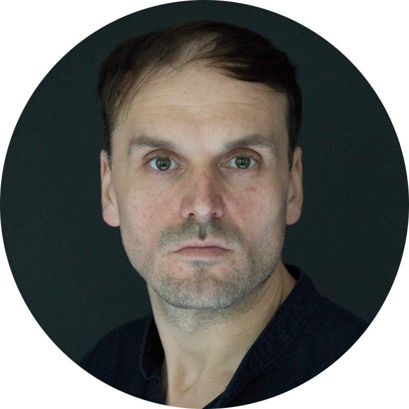 Oliver Dawid
