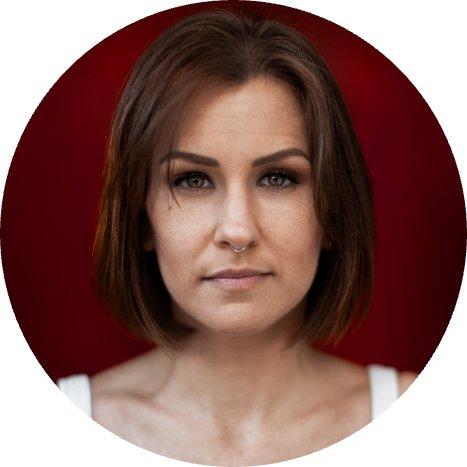Carina Fitzi