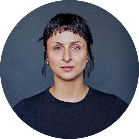 Alexa Harms