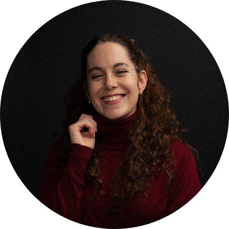 Rebecca Gershoni
