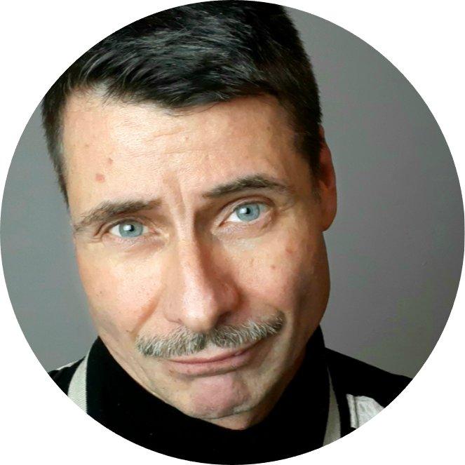 Thomas Lindhout
