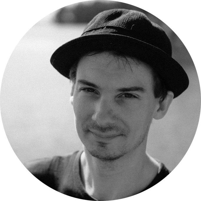 Kolja Schallenberg Spadzinski