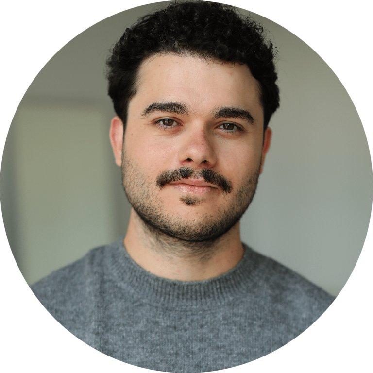 Mario del Cubo