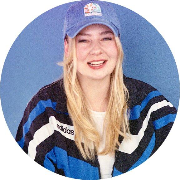 Annabel Bayer