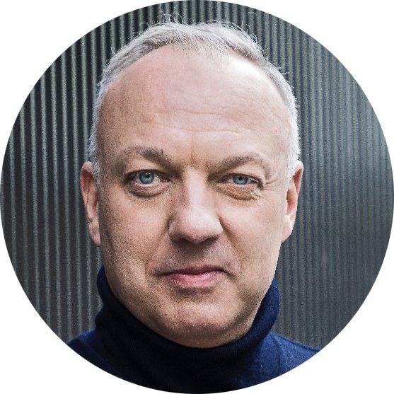 Axel Weidemann