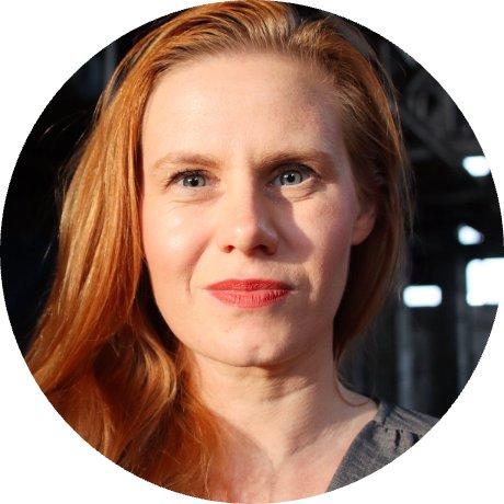 Marie - Theres Schwinn