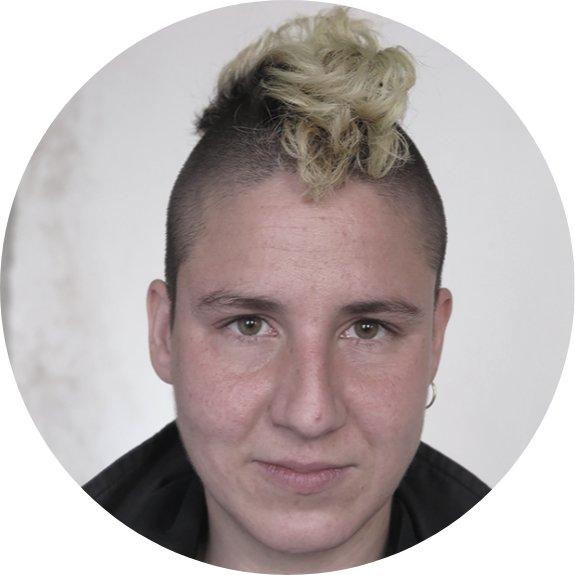 Nele Rohland