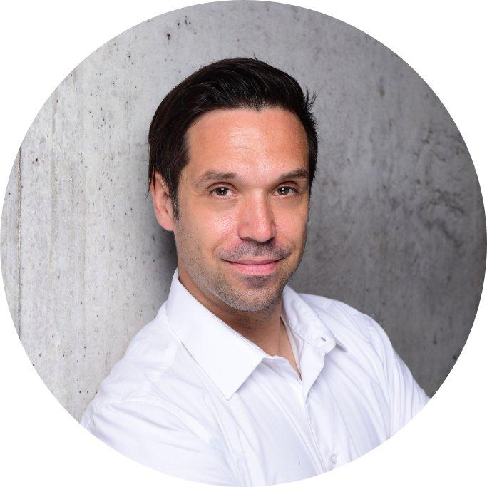Richard Alexander Becker