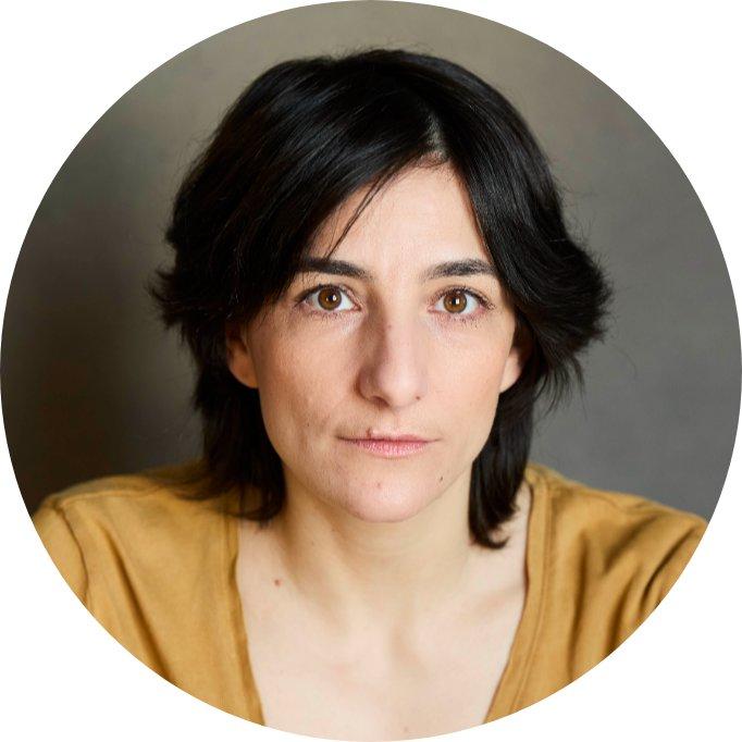 Sara Victoria Sukarie