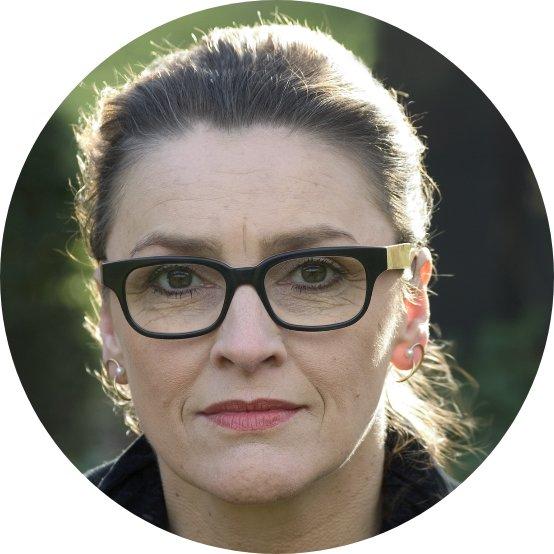 Heike Schmidt