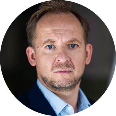 Roman Weltzien