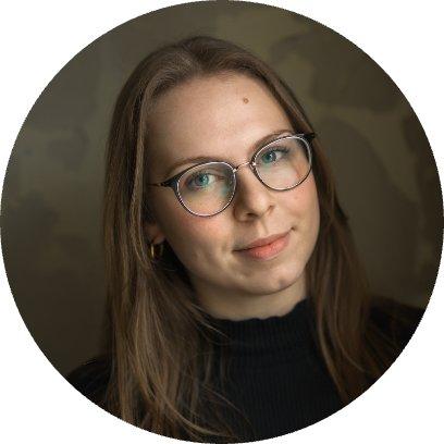 Tanja Blume