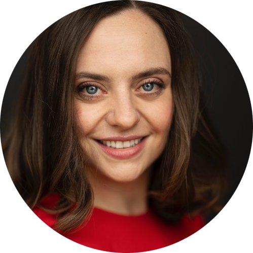 Marie-Sophie Weidinger