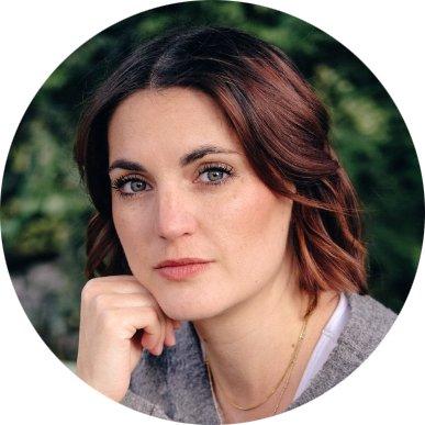 Rebecca Stauffacher