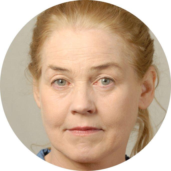 Heidi Züger