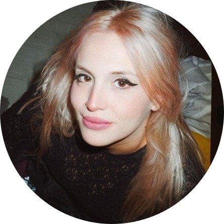 Anna Klaine