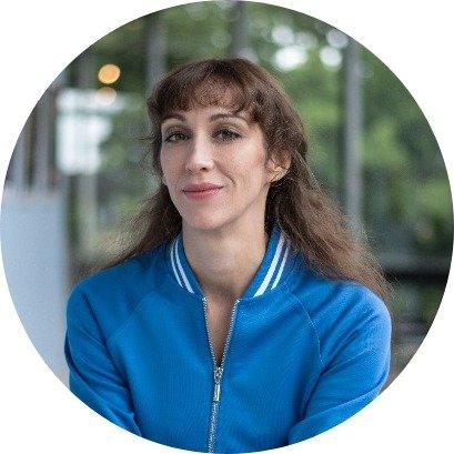 Friederike Majerczyk