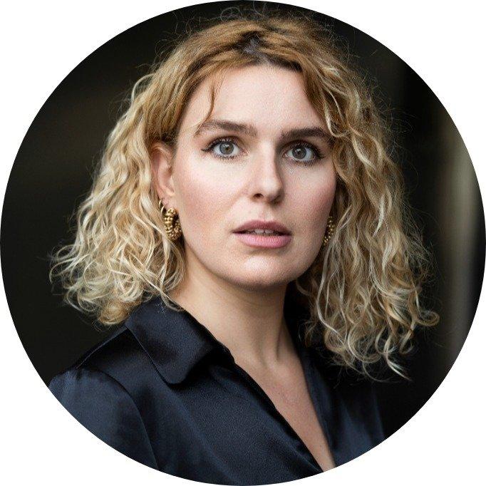 Lara Bumbacher