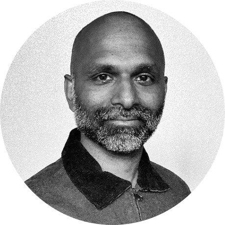 Kumar Muniandy
