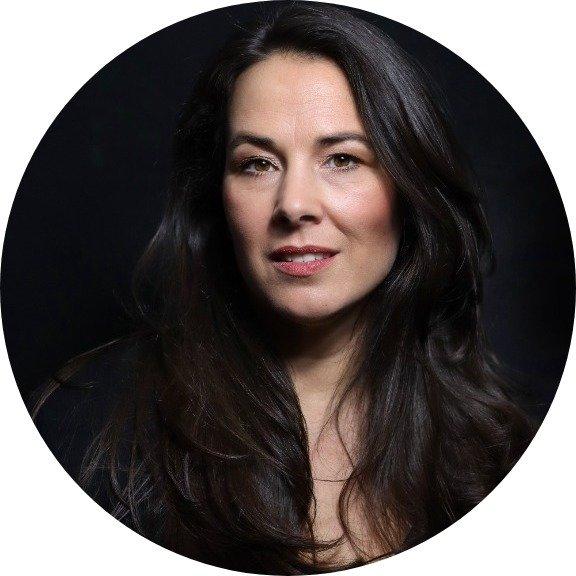 Angela Isabelle Eberlein