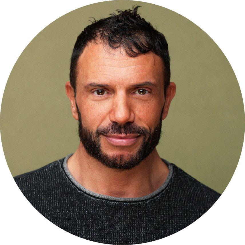 Tobias Korinth