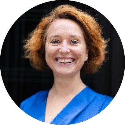 Marie-Louise van Kisfeld