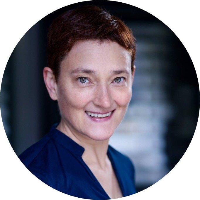 Tanja Prüll