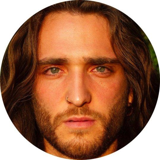 Luca Maurizio Wefes
