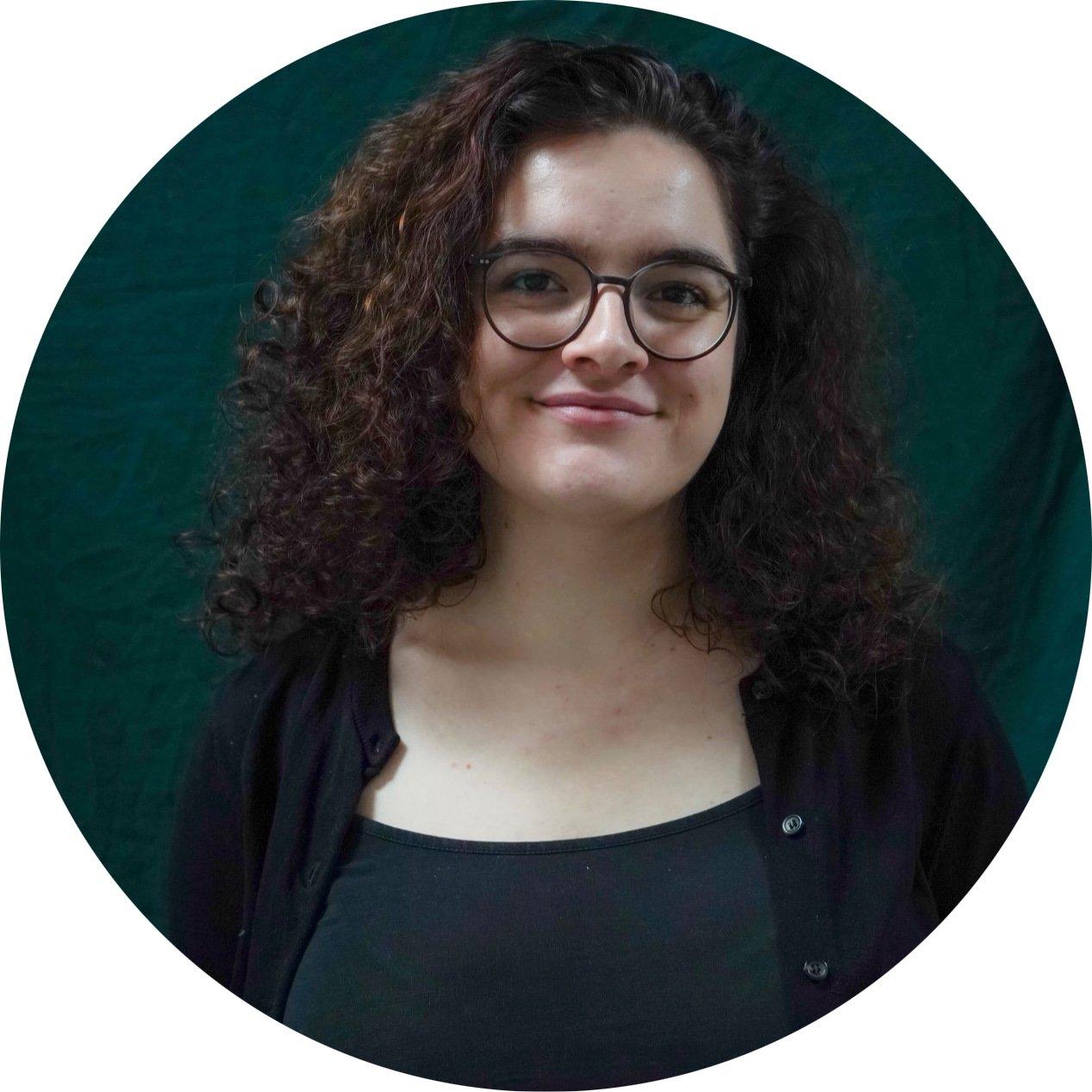 Andrea Grunewald Borras