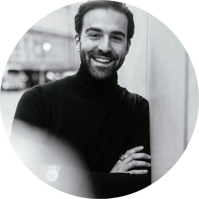 Niclas G. Icewood