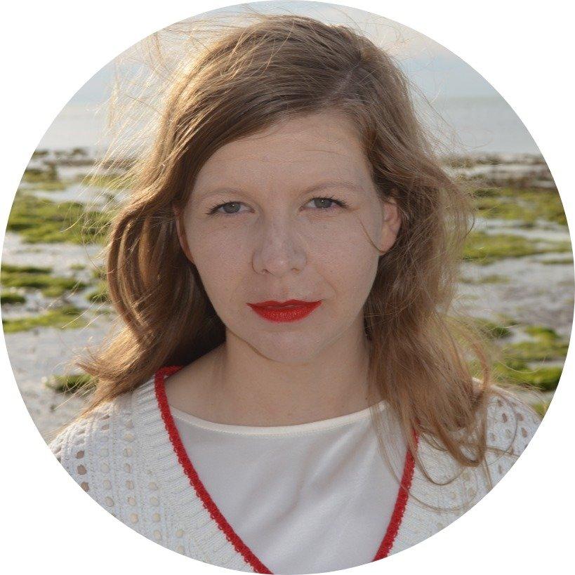 Amanda Lasker-Berlin