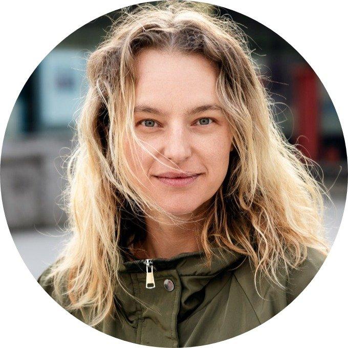 Alina Rohde