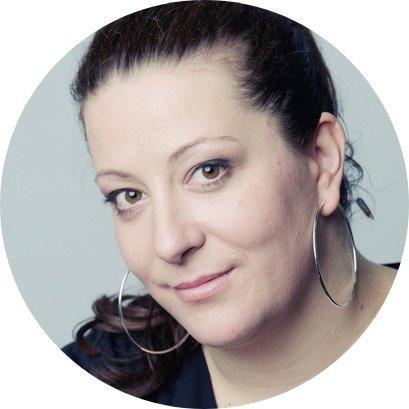 Maike Katrin Merkel