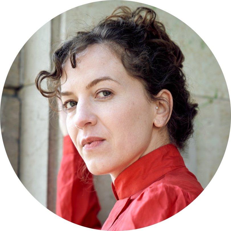 Anna Maria Matz